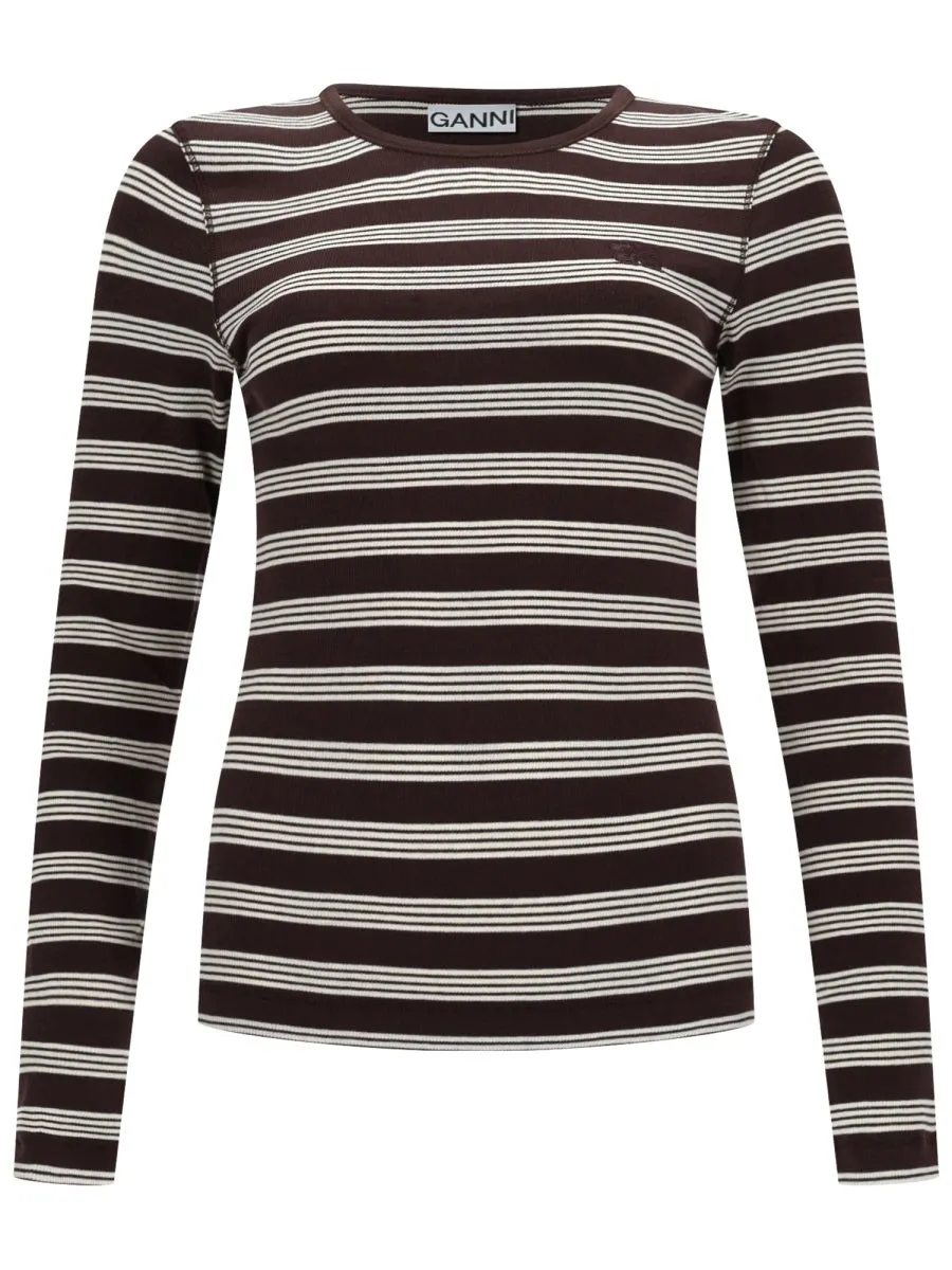 Maglia Con Logo sold by Wanan Luxury
