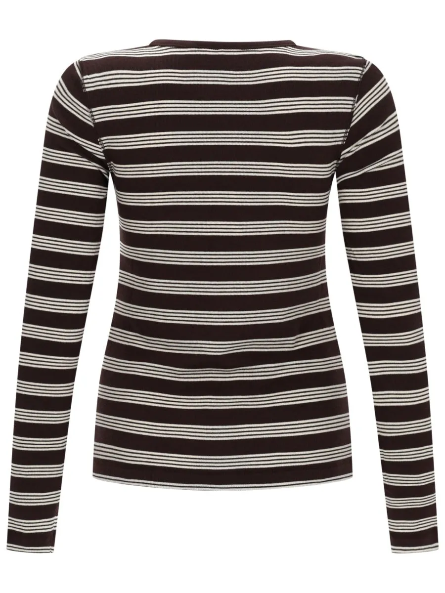 Maglia Con Logo sold by Wanan Luxury product image thumbnail 2