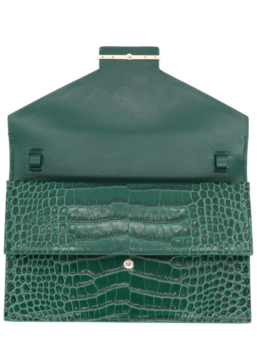 Borsa Mini In Pelle sold by Wanan Luxury product image thumbnail 4