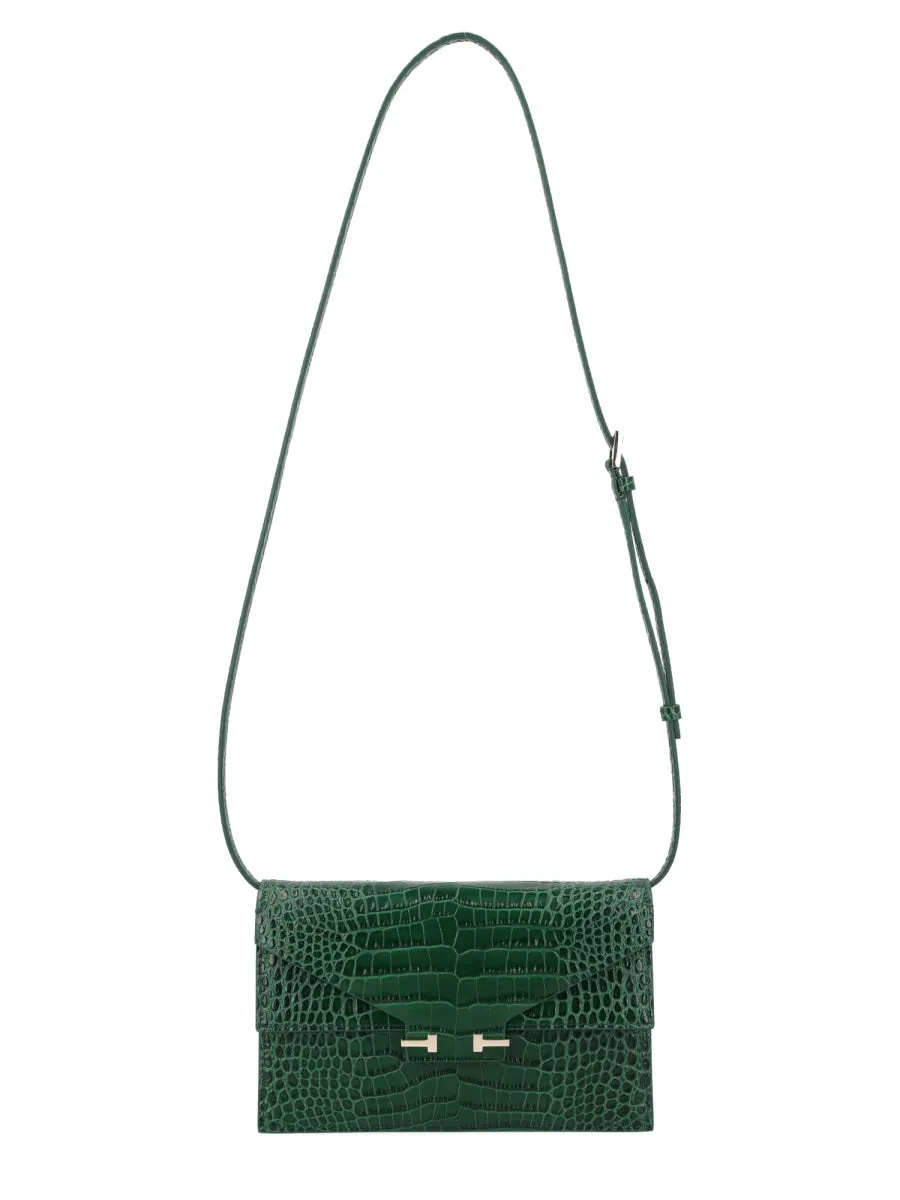 Borsa Mini In Pelle sold by Wanan Luxury