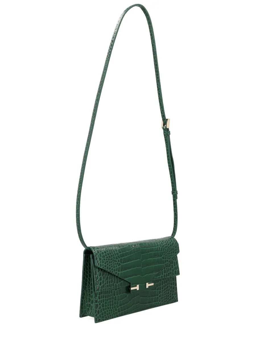 Borsa Mini In Pelle sold by Wanan Luxury product image thumbnail 3