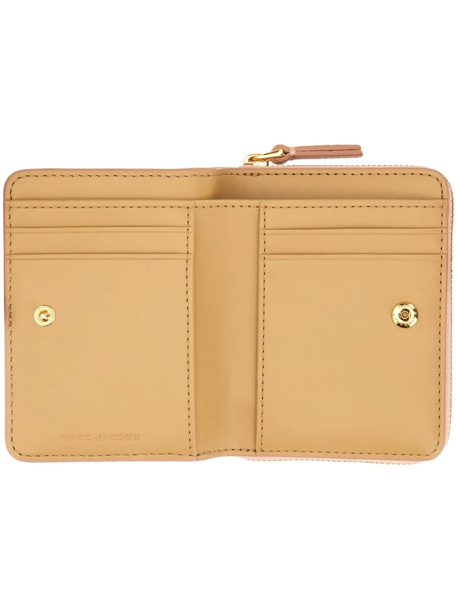 Portafoglio "The Compact" Mini sold by Wanan Luxury product image thumbnail 3