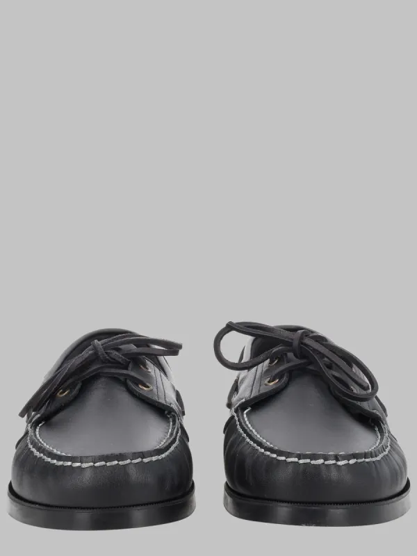 Mocassino "Barth" made by Paraboot