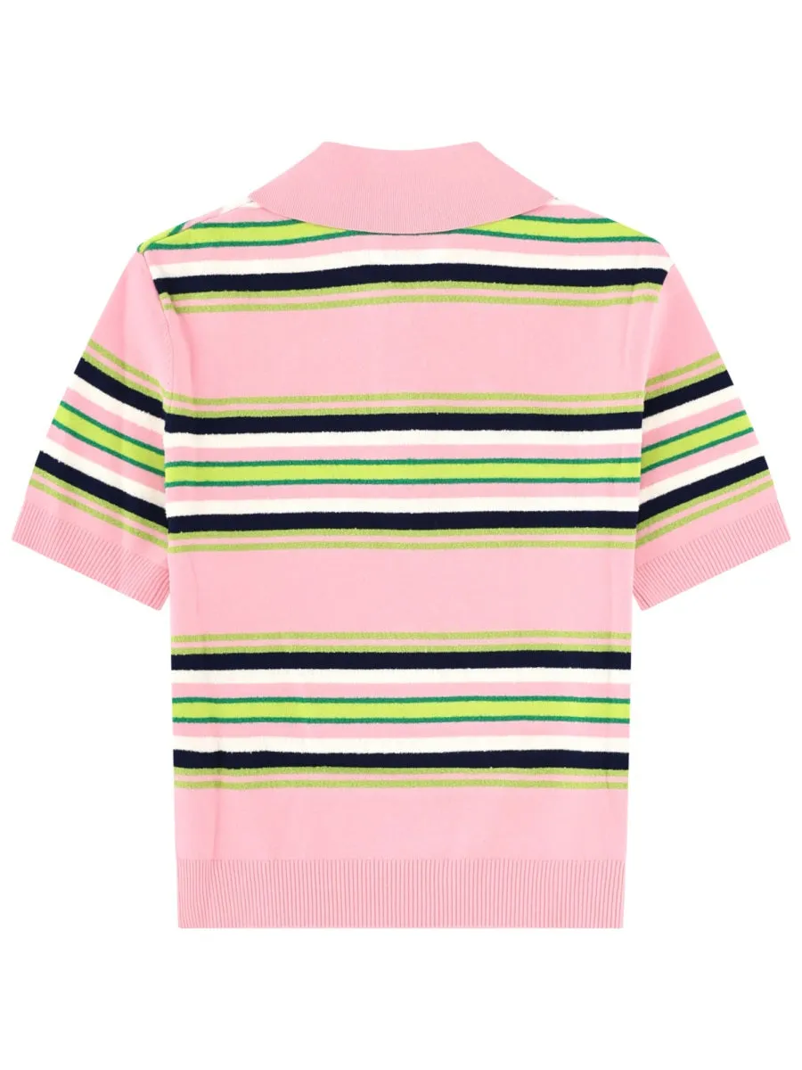 Polo Con Logo sold by Wanan Luxury product image thumbnail 3