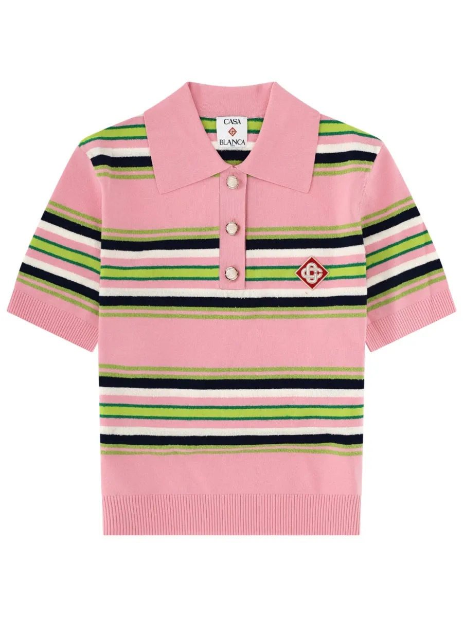 Polo Con Logo sold by Wanan Luxury