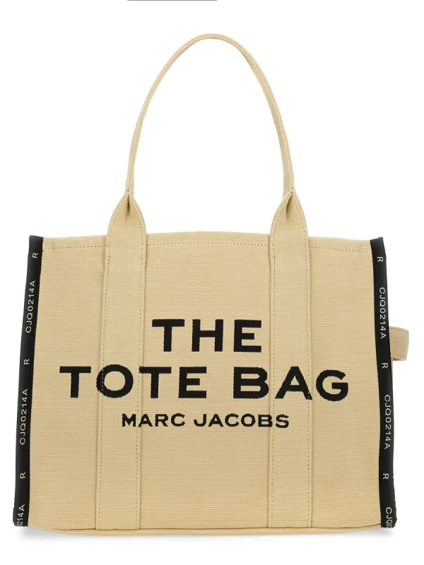 Borsa "The Tote" Large made by Marc Jacobs
