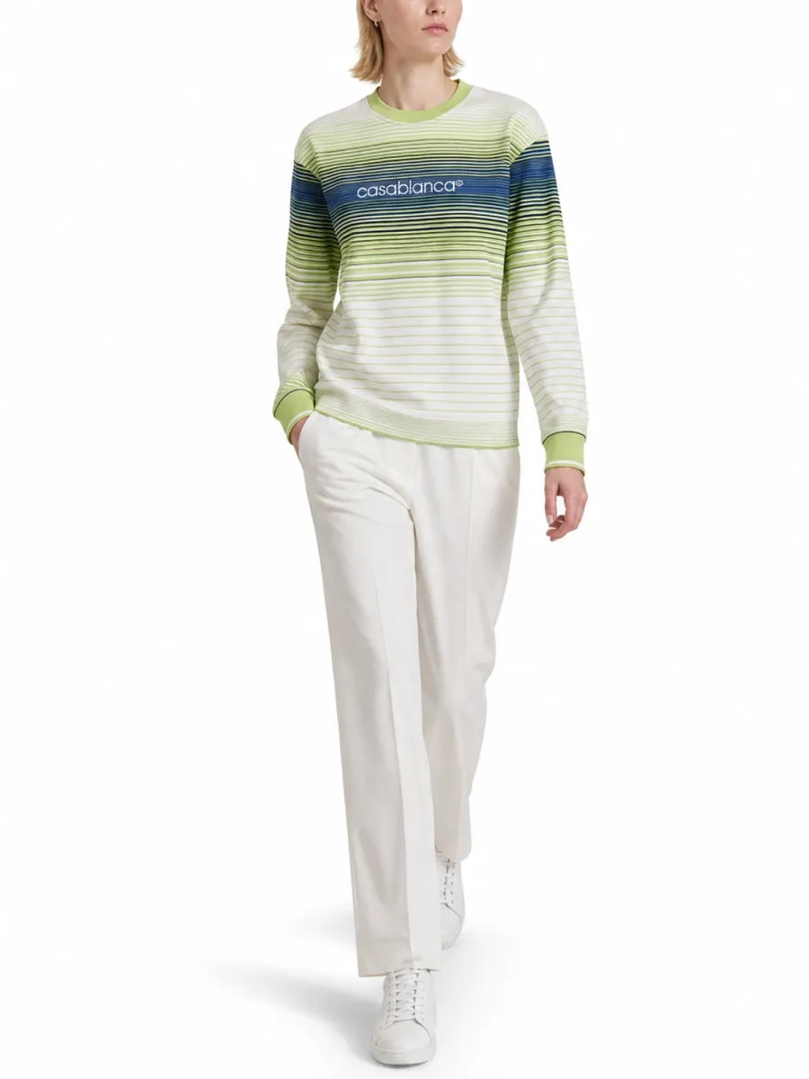 T-Shirt Con Logo sold by Wanan Luxury product image thumbnail 2