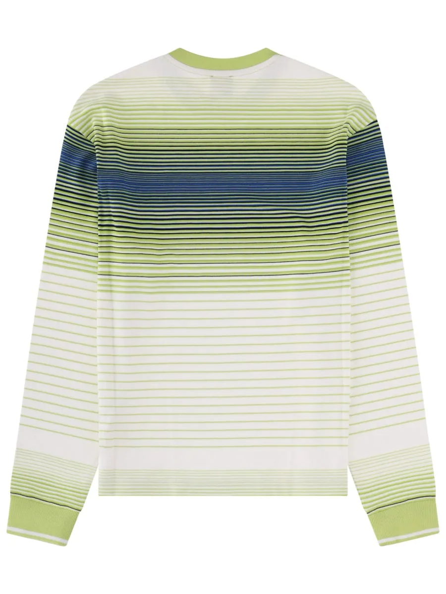 T-Shirt Con Logo sold by Wanan Luxury product image thumbnail 3