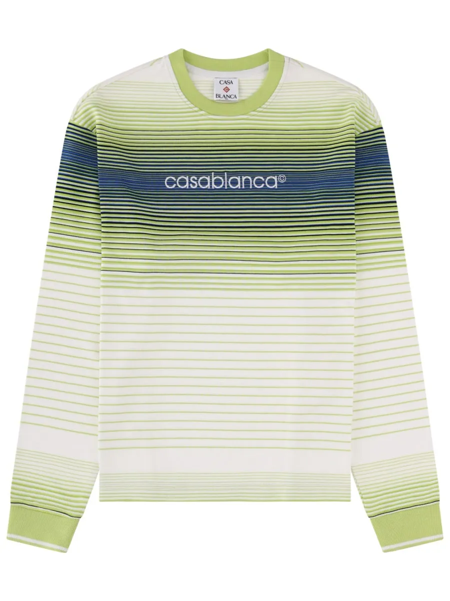 T-Shirt Con Logo sold by Wanan Luxury