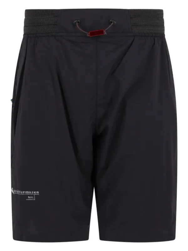 Shorts "Nal" Con Logo made by Klättermusen