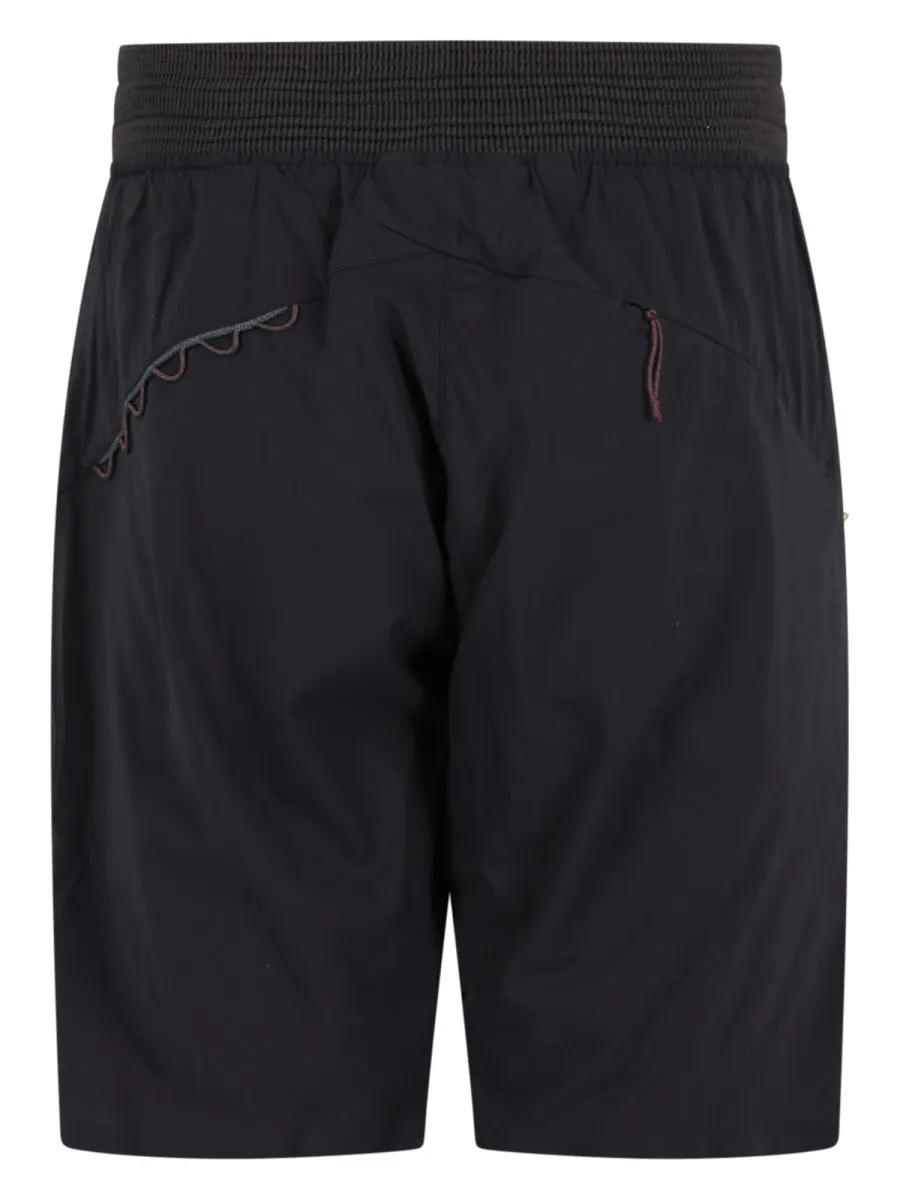 Shorts "Nal" Con Logo sold by Wanan Luxury product image thumbnail 2