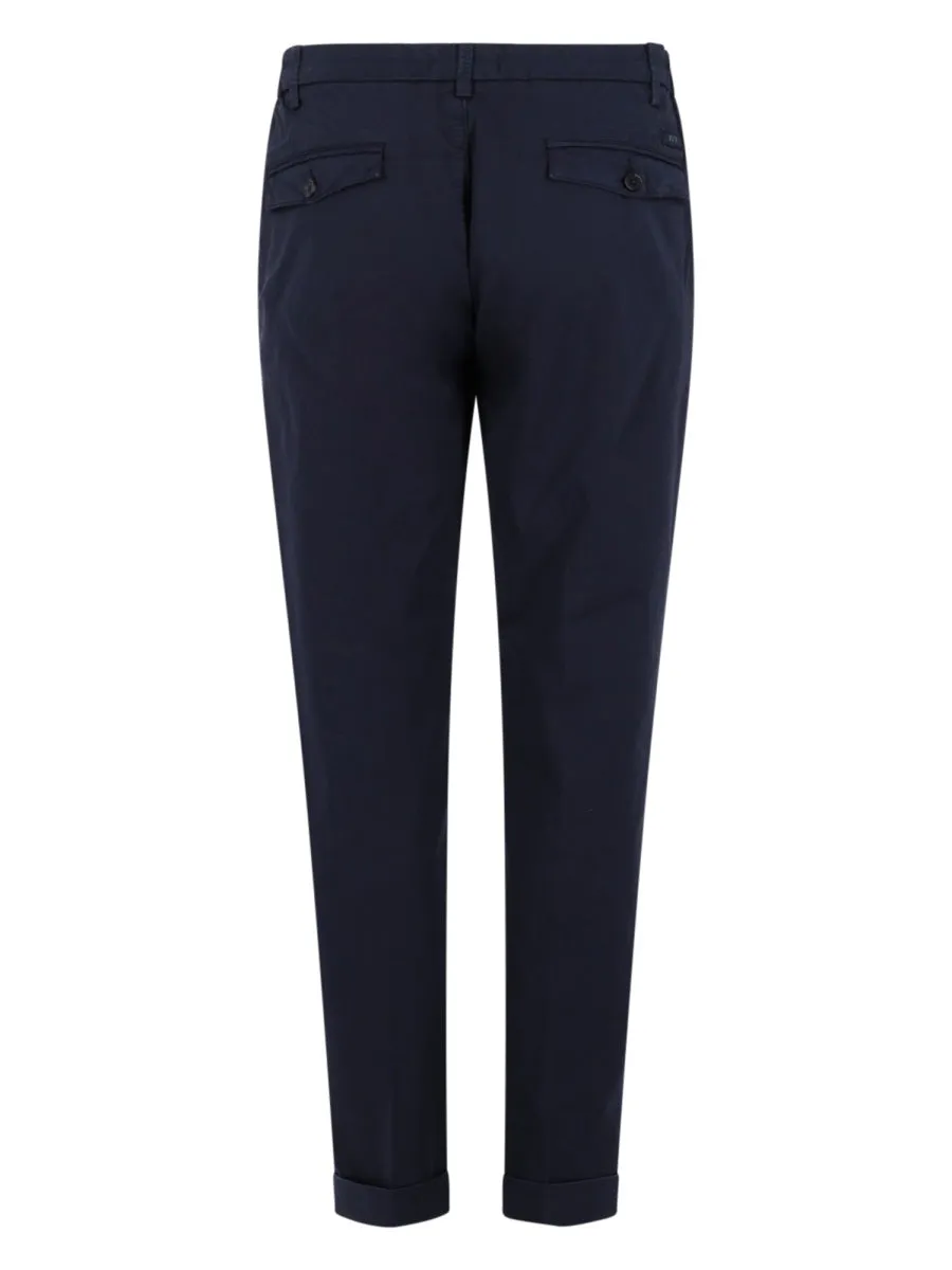 Pantalone "Capri" sold by Wanan Luxury product image thumbnail 3