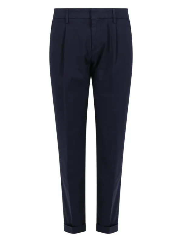 Pantalone "Capri" made by Fay