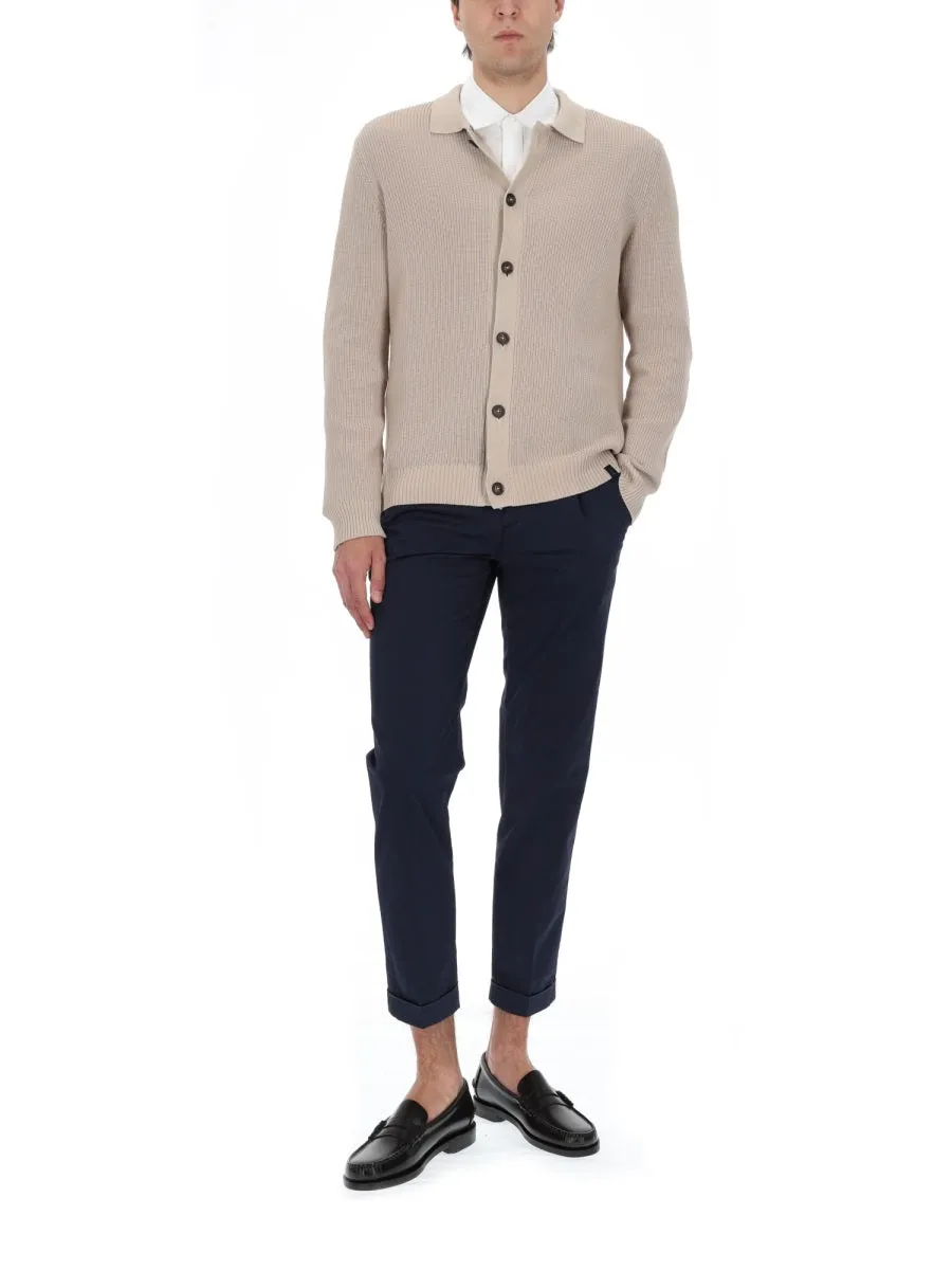 Pantalone "Capri" sold by Wanan Luxury product image thumbnail 2