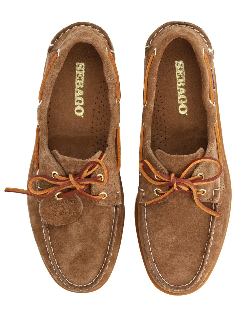 Mocassino "Portland Artisan" sold by Wanan Luxury product image thumbnail 5