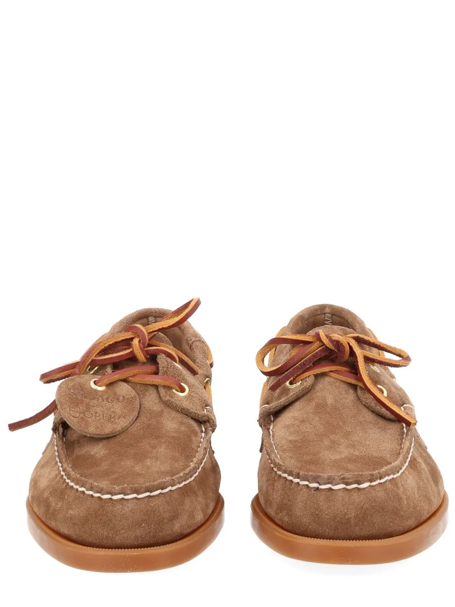 Mocassino "Portland Artisan" sold by Wanan Luxury product image thumbnail 3