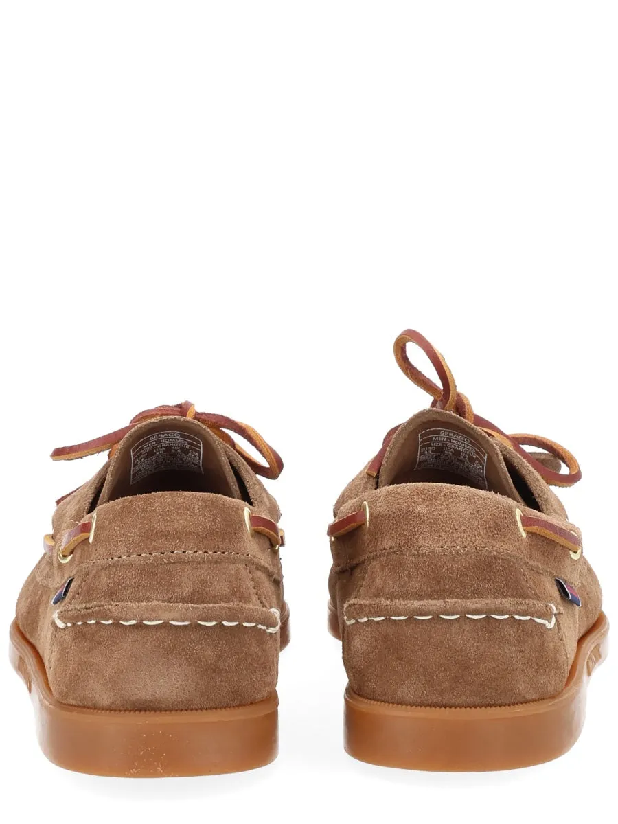 Mocassino "Portland Artisan" sold by Wanan Luxury product image thumbnail 4