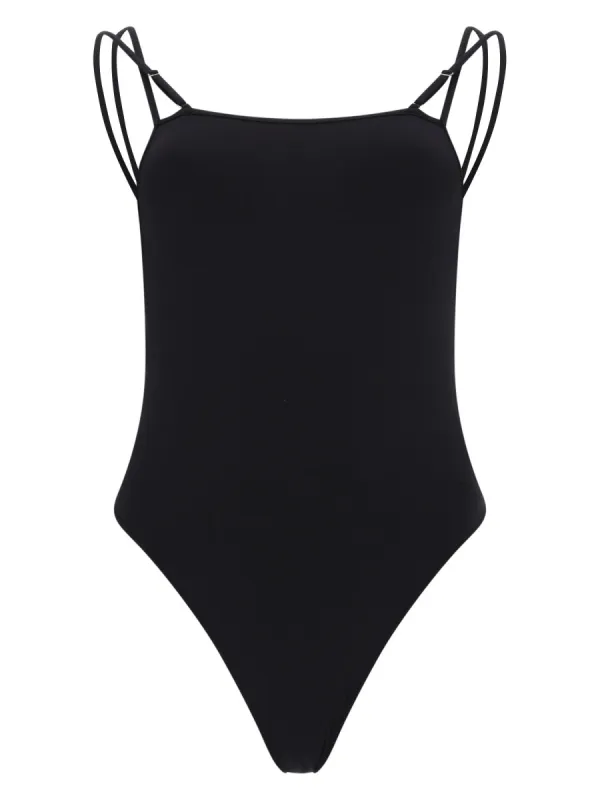 Costume Da Bagno Intero In Jersey made by Tom Ford