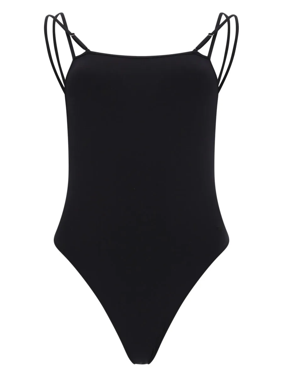 Costume Da Bagno Intero In Jersey sold by Wanan Luxury