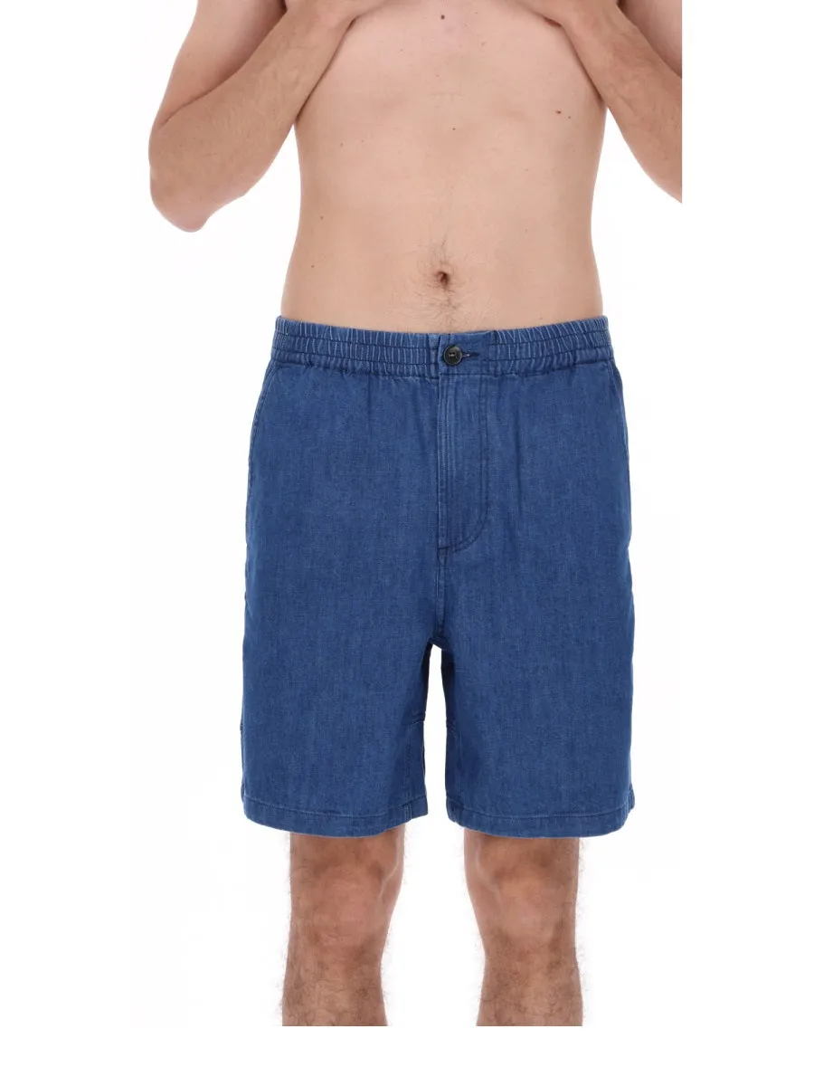 Shorts "Norris" sold by Wanan Luxury