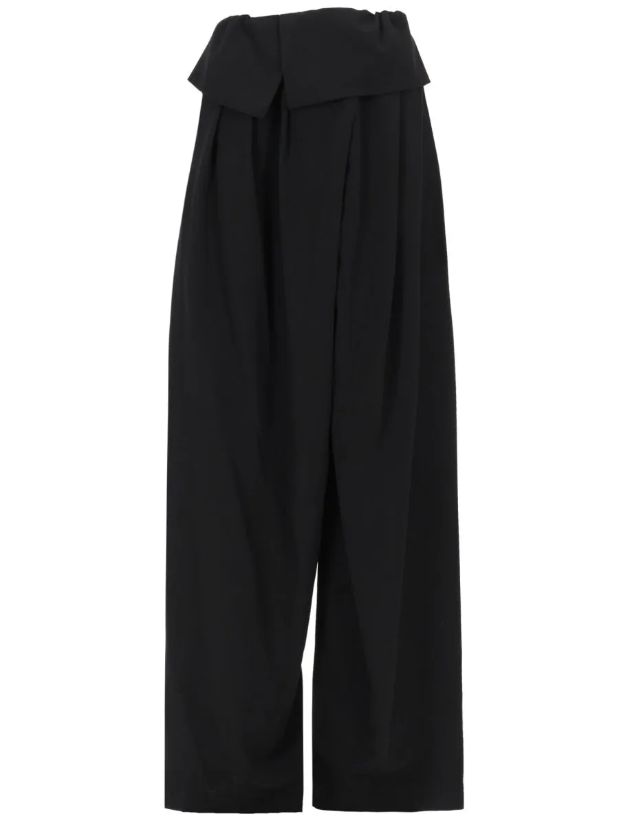 Pantalone "Parong" sold by Wanan Luxury
