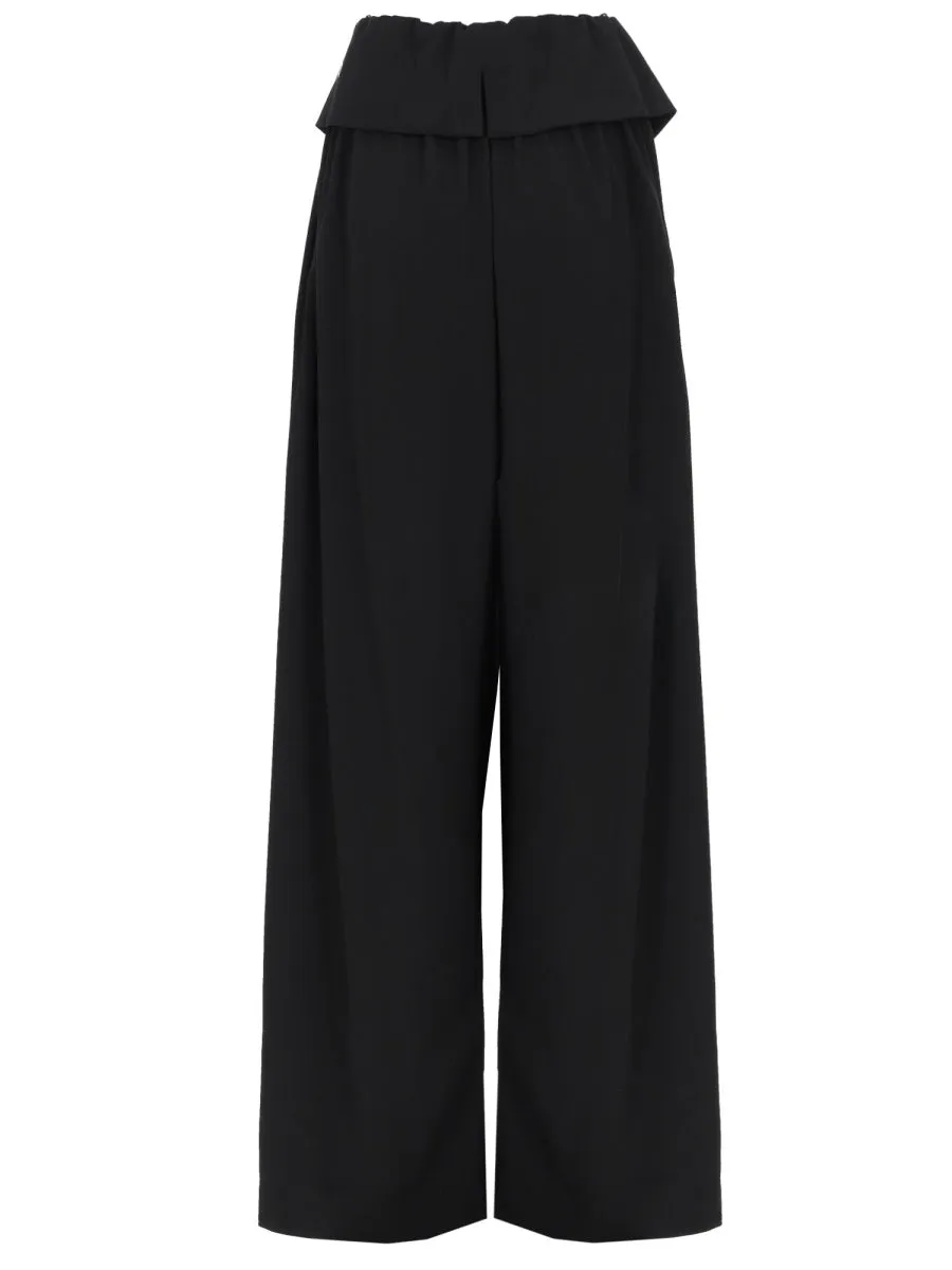 Pantalone "Parong" sold by Wanan Luxury product image thumbnail 3