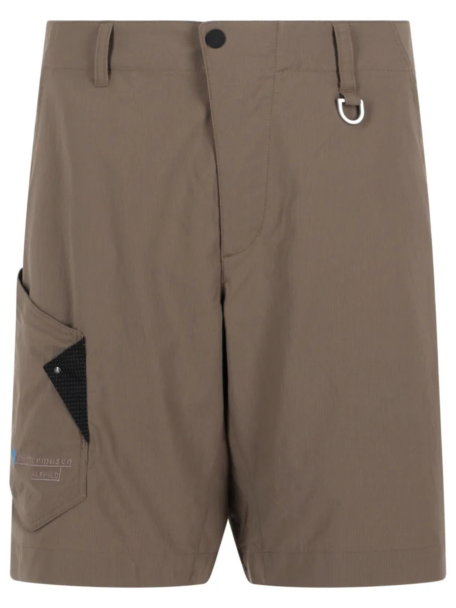 Shorts "Alfhild" sold by Wanan Luxury