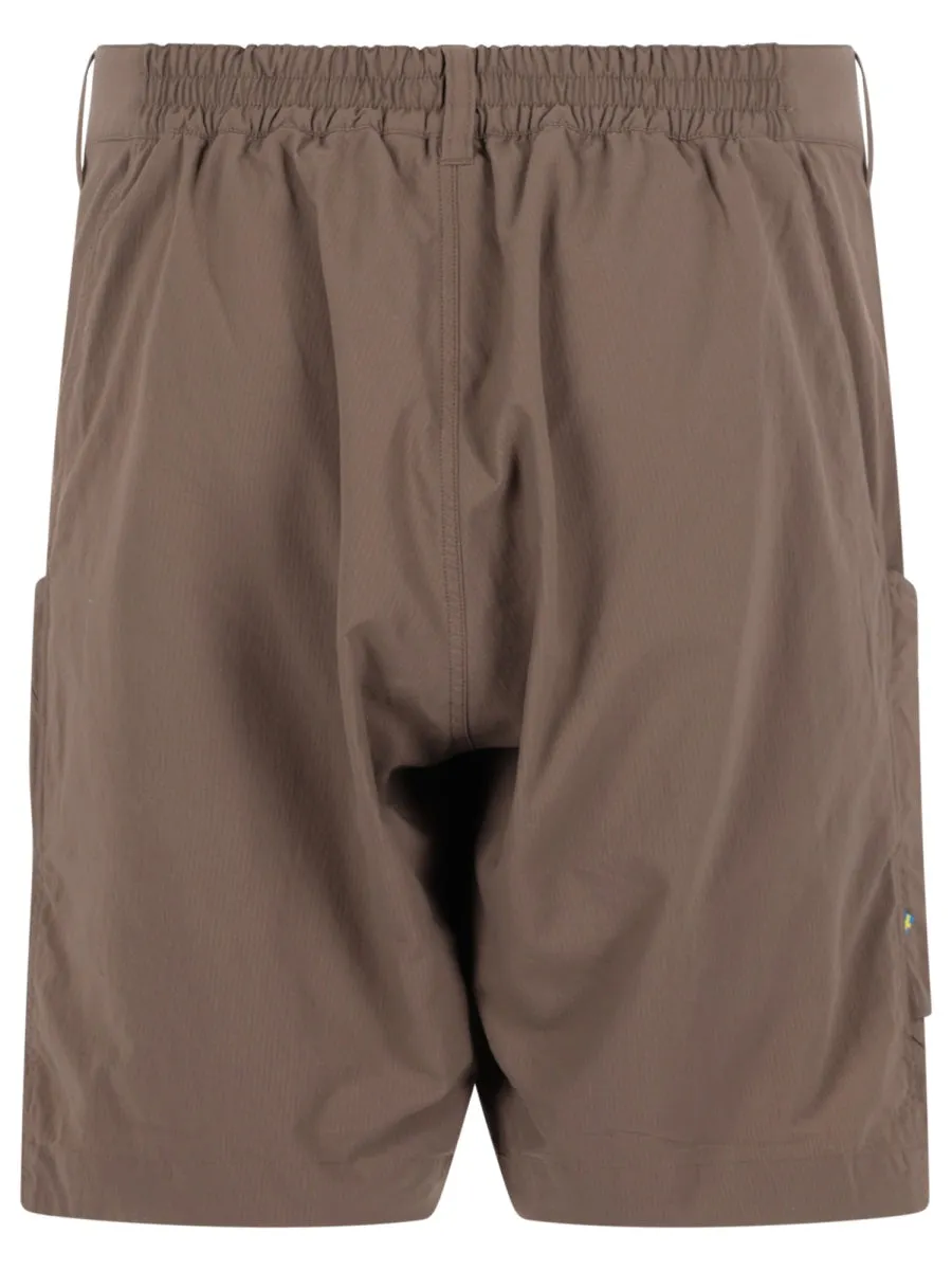 Shorts "Alfhild" sold by Wanan Luxury product image thumbnail 2
