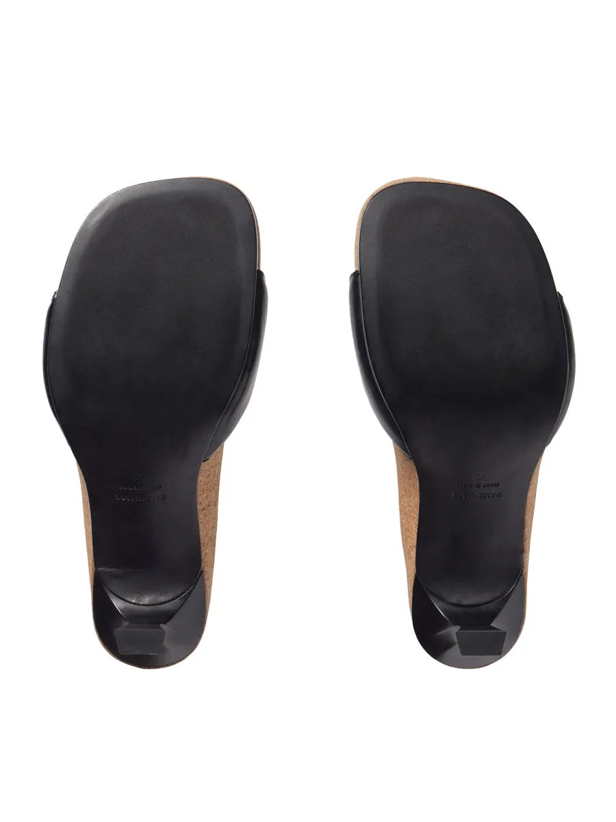 Sandal "Scholl" sold by Wanan Luxury product image thumbnail 3