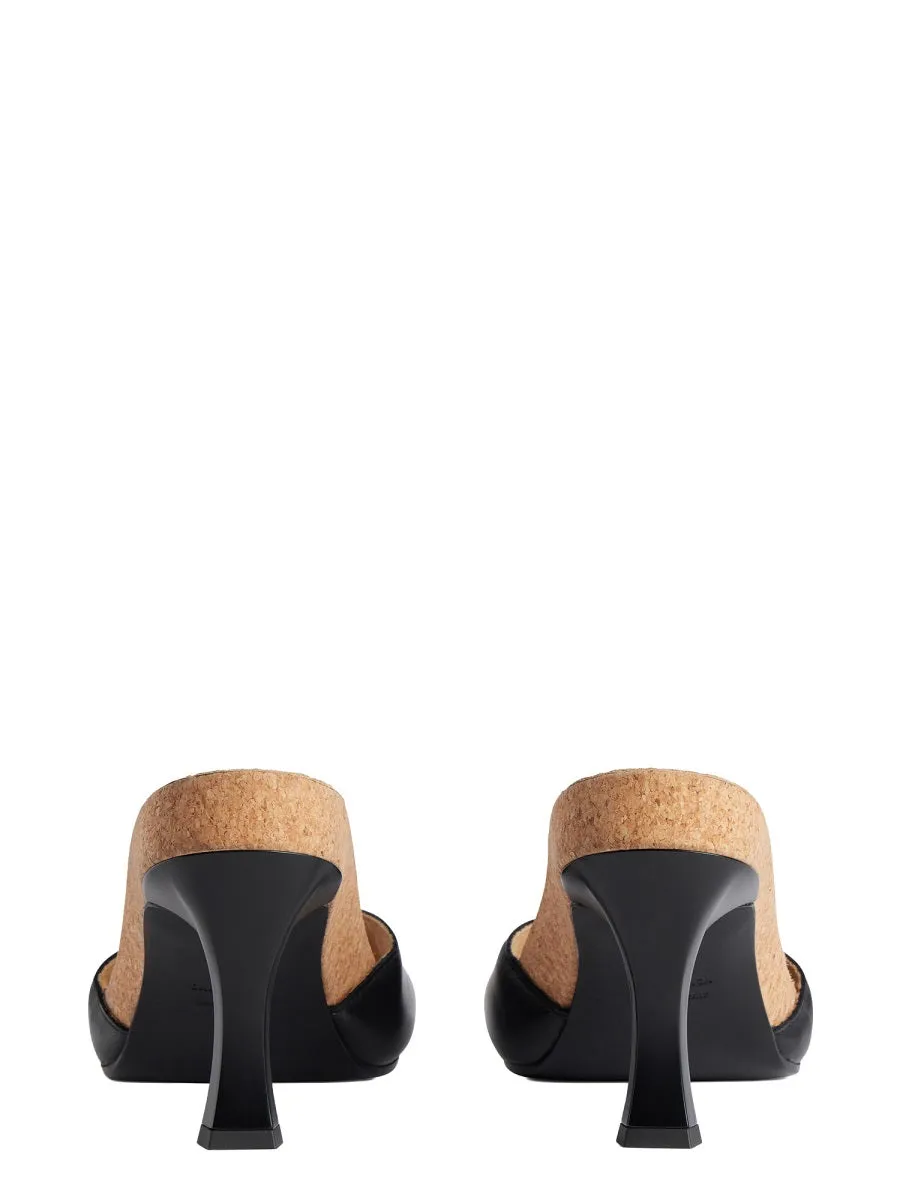 Sandal "Scholl" sold by Wanan Luxury product image thumbnail 4