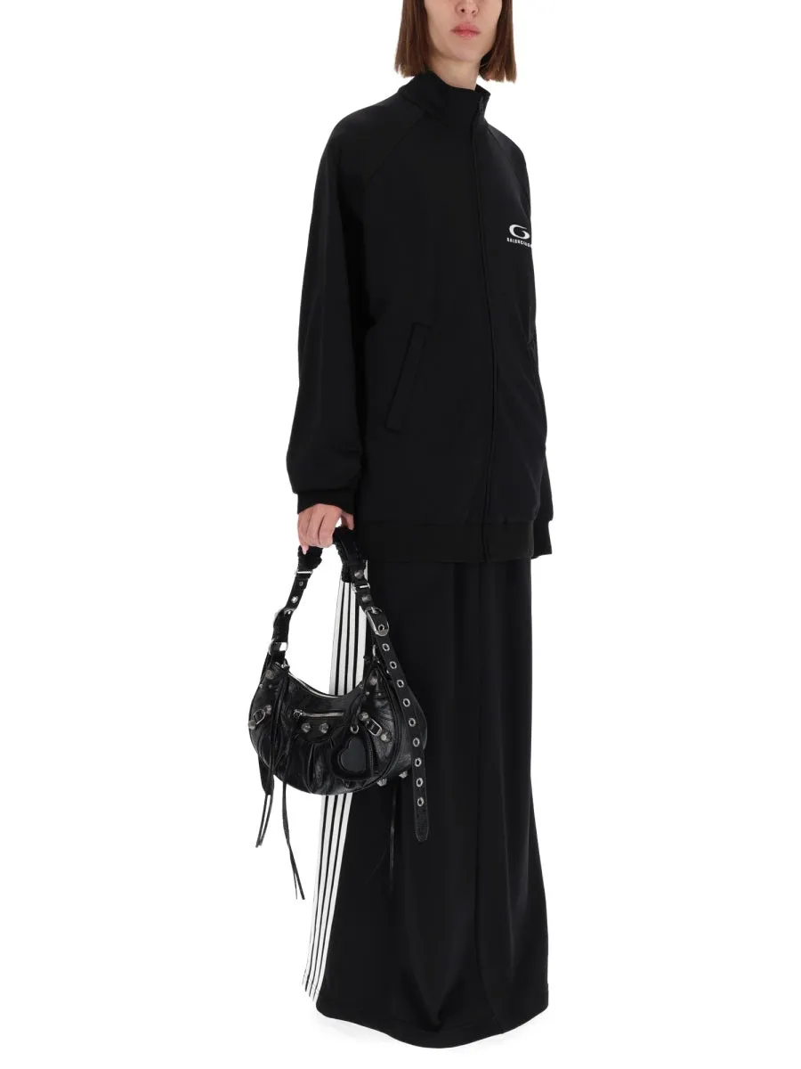 Sweatshirt With Logo sold by Wanan Luxury product image thumbnail 2