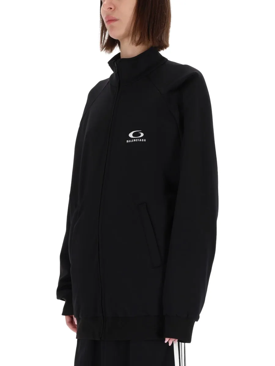 Sweatshirt With Logo sold by Wanan Luxury product image thumbnail 3