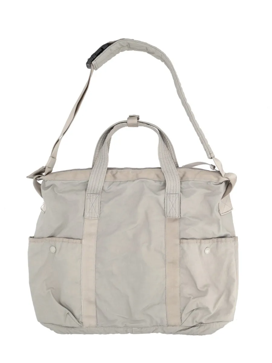 Borsa Tote In Twill sold by Wanan Luxury product image thumbnail 2