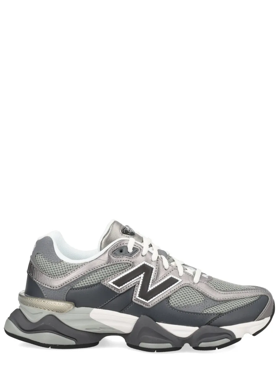 Sneaker "9060" sold by Wanan Luxury