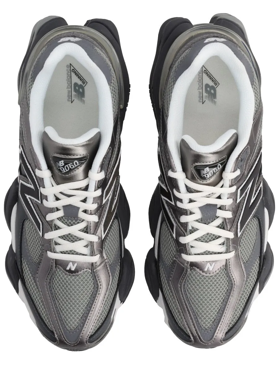 Sneaker "9060" sold by Wanan Luxury product image thumbnail 5