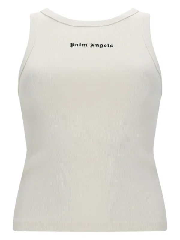 Top Con Logo made by Palm Angels