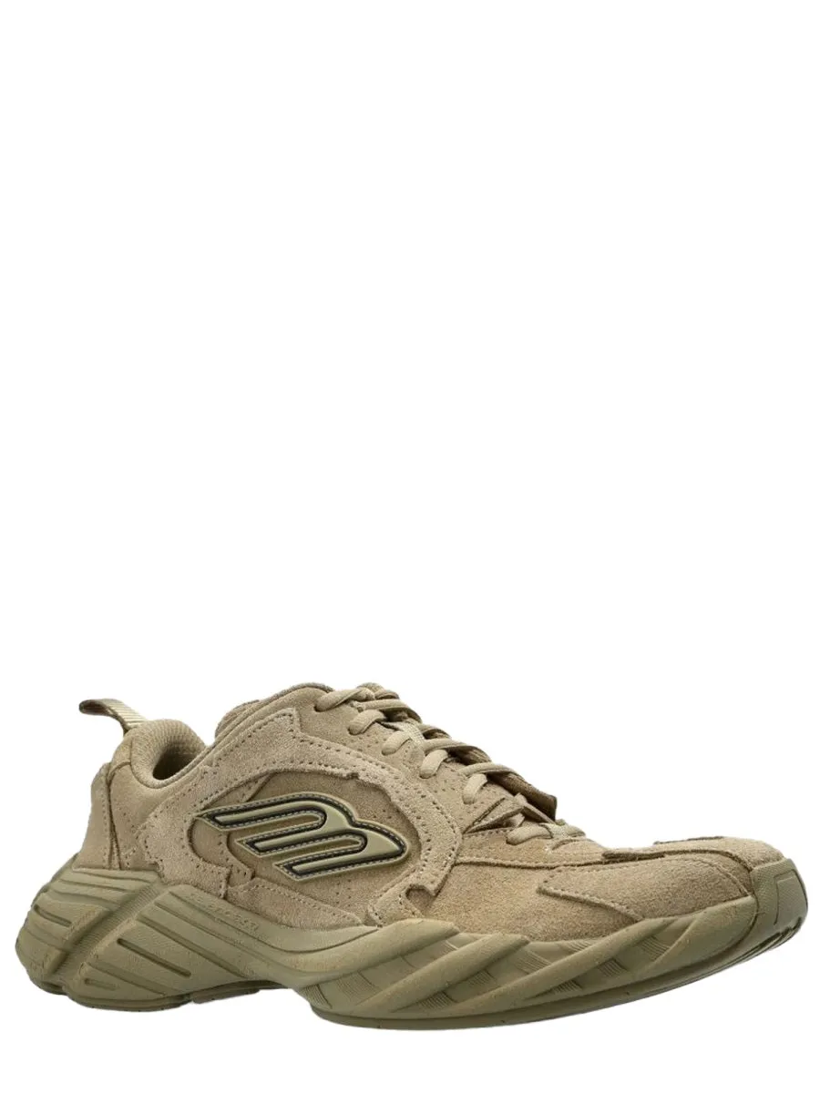Sneaker "Monday" sold by Wanan Luxury product image thumbnail 2