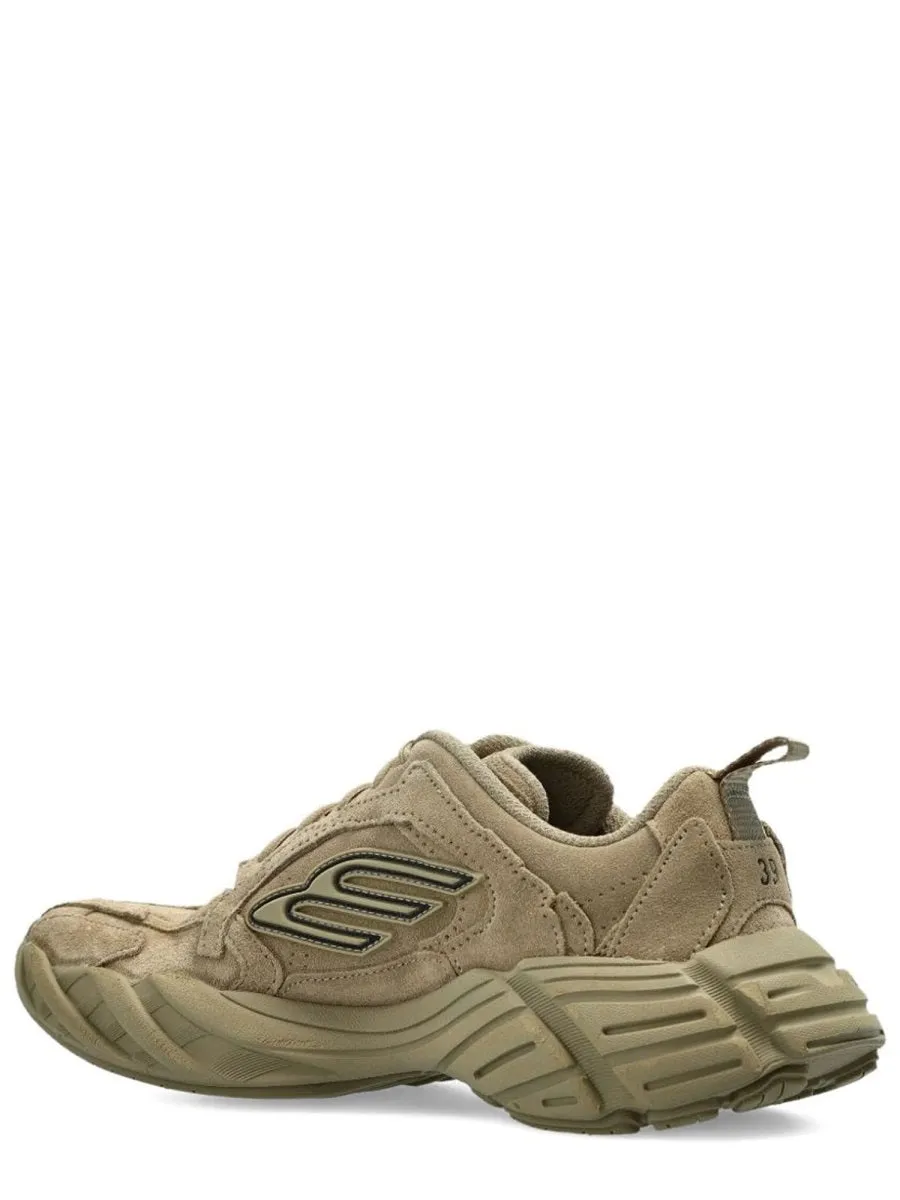 Sneaker "Monday" sold by Wanan Luxury product image thumbnail 3