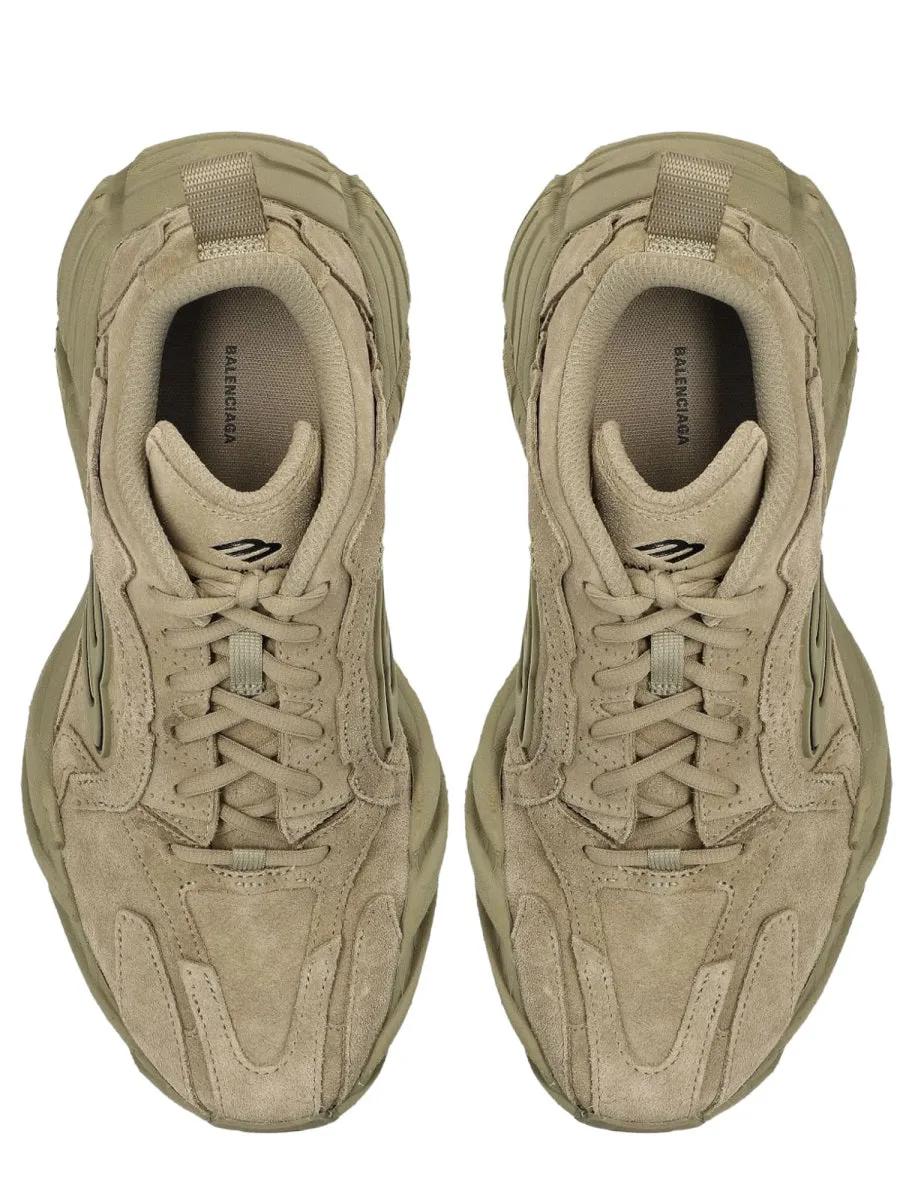 Sneaker "Monday" sold by Wanan Luxury product image thumbnail 4