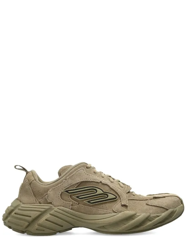 Sneaker "Monday" made by Balenciaga