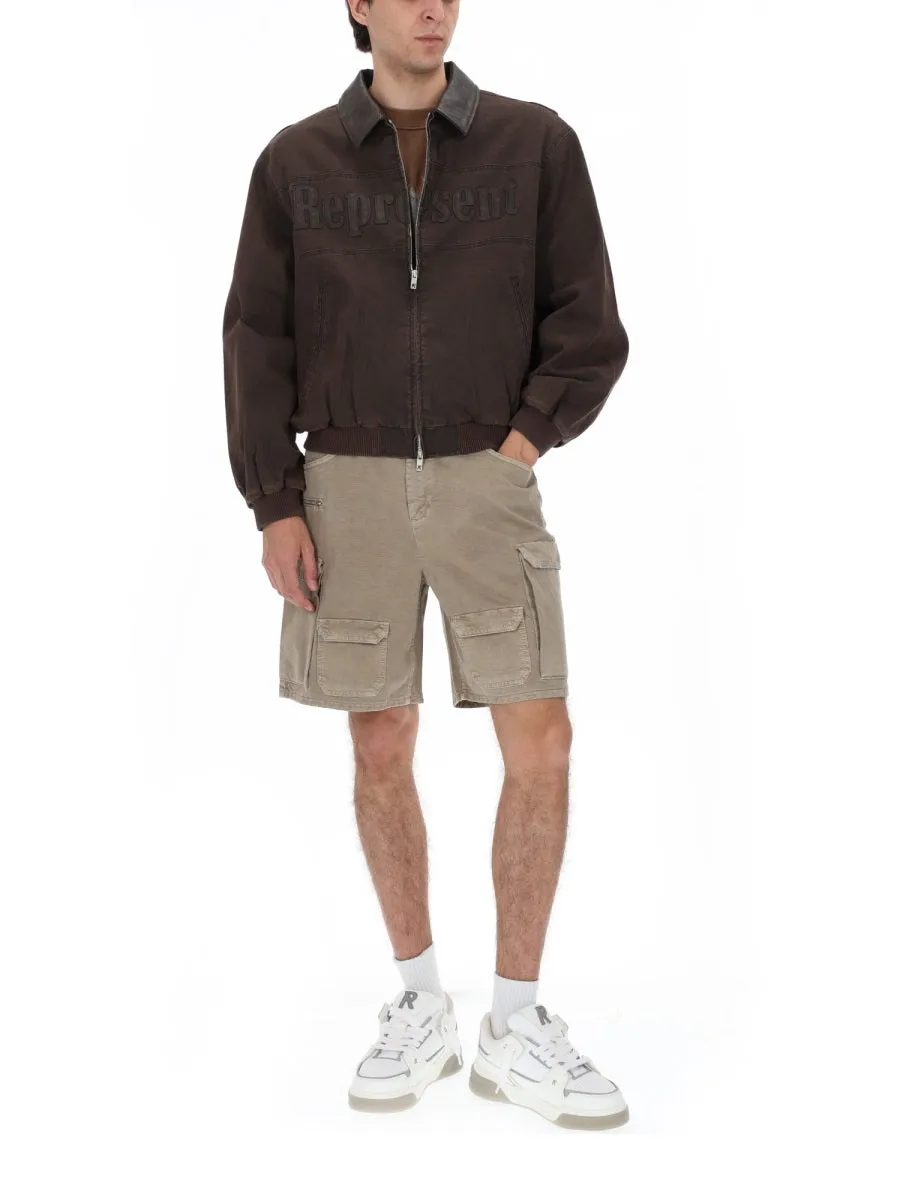 Shorts Cargo sold by Wanan Luxury product image thumbnail 2