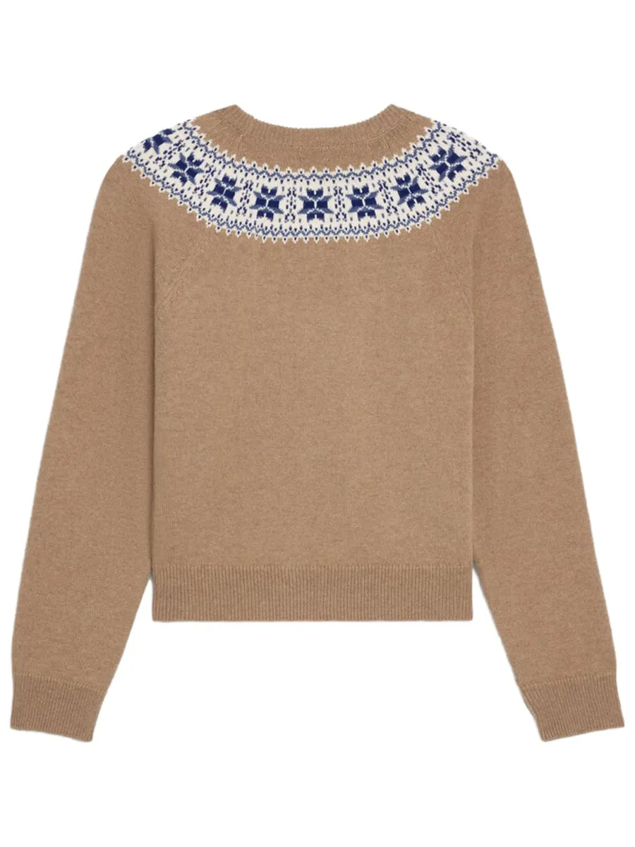 Cashmere Sweater sold by Wanan Luxury product image thumbnail 2