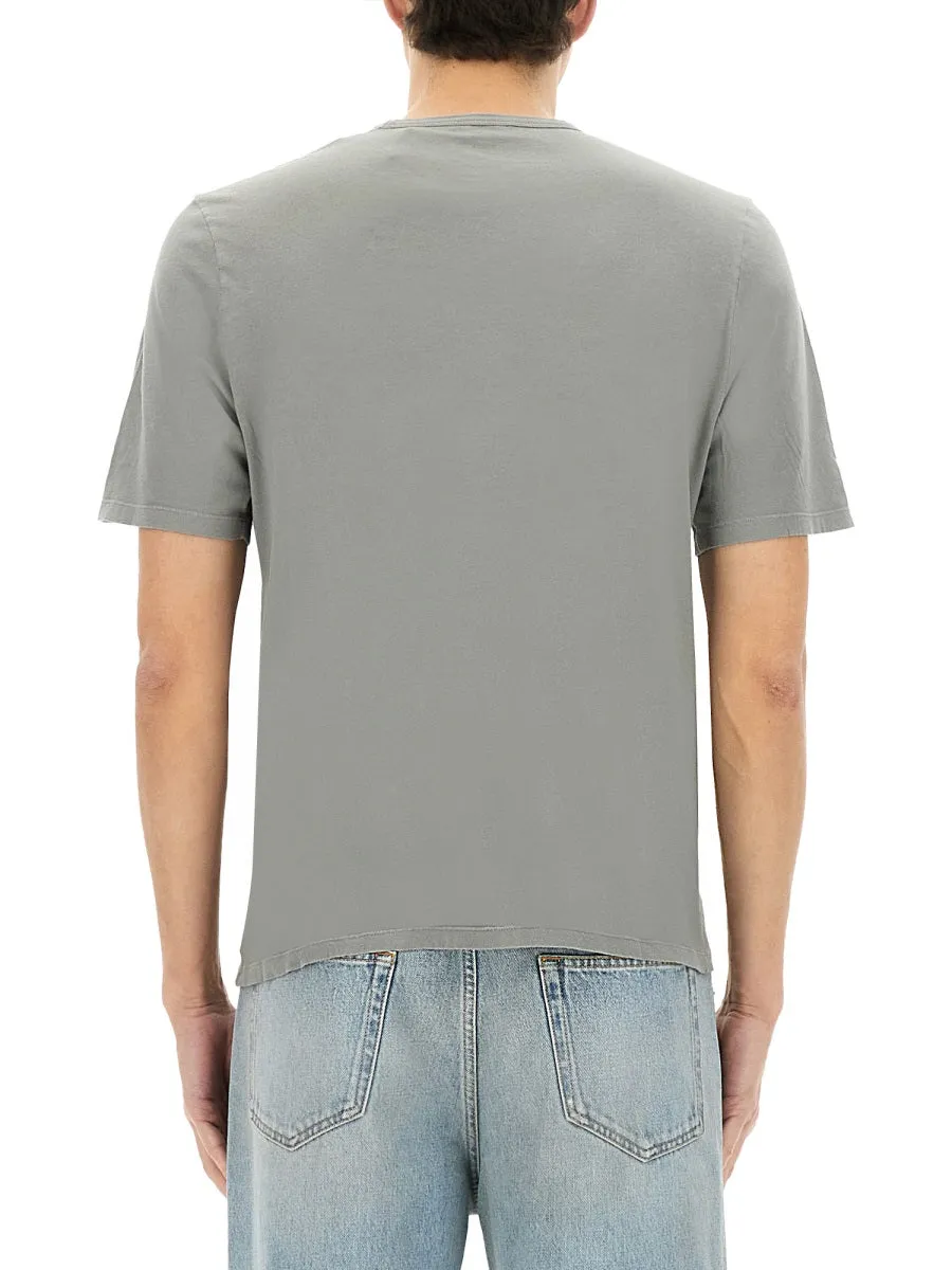 T-Shirt Con Logo sold by Wanan Luxury product image thumbnail 3
