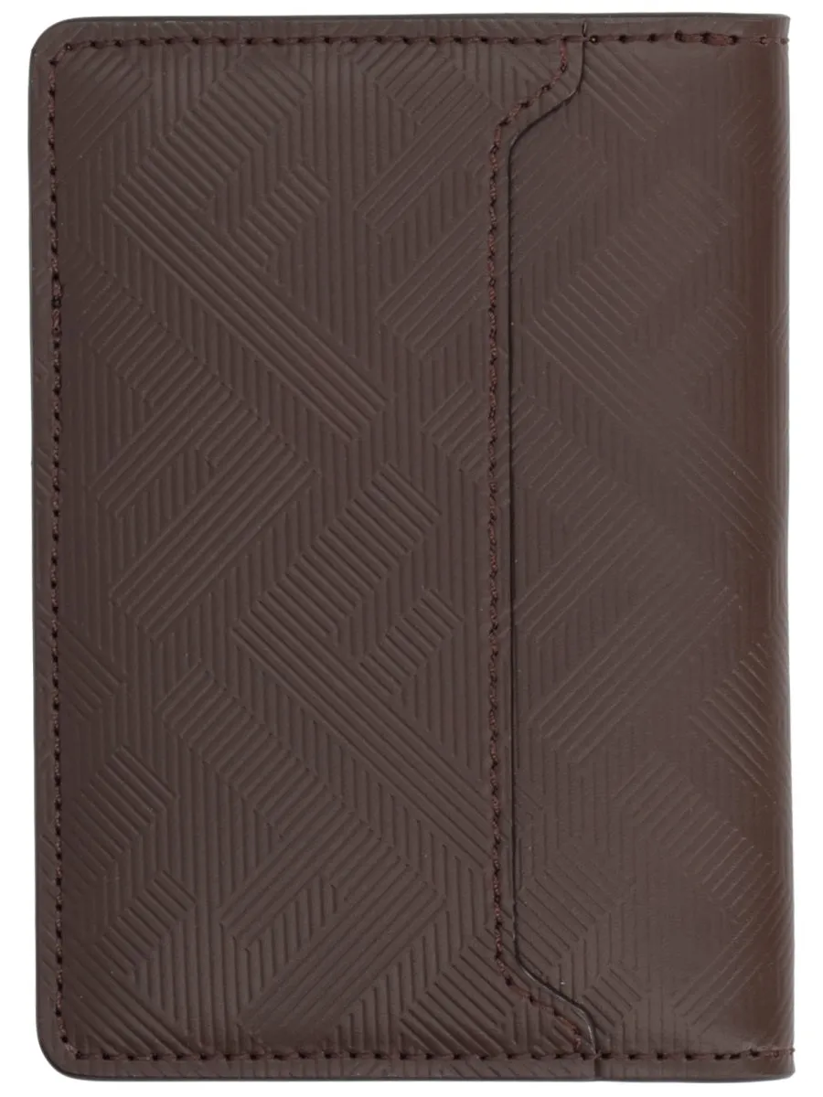 Card Holder "Squared Ff" sold by Wanan Luxury product image thumbnail 2