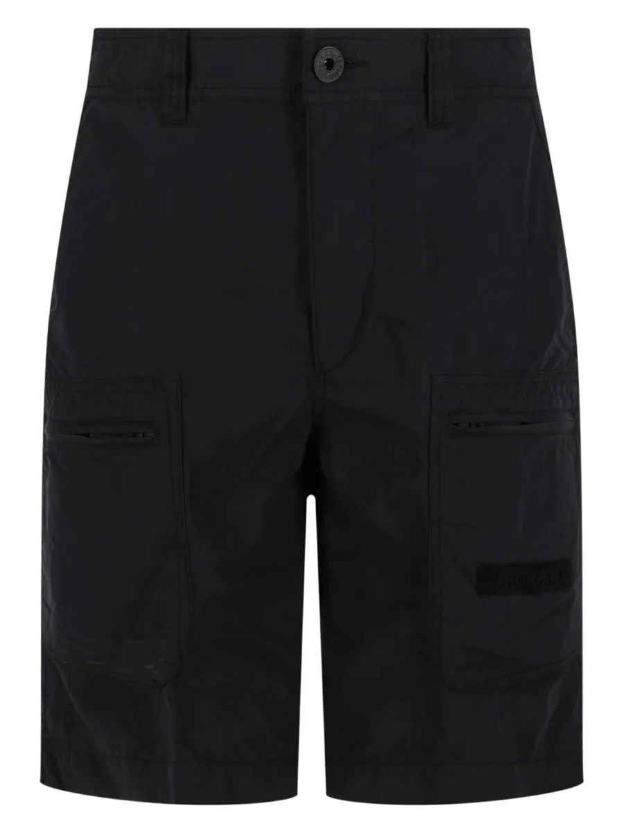 Shorts "Lex" sold by Wanan Luxury