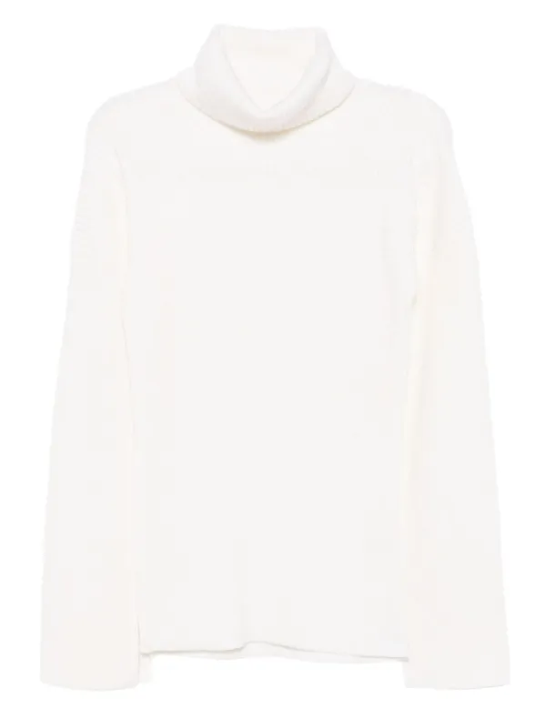 Wool Jersey. made by Toteme