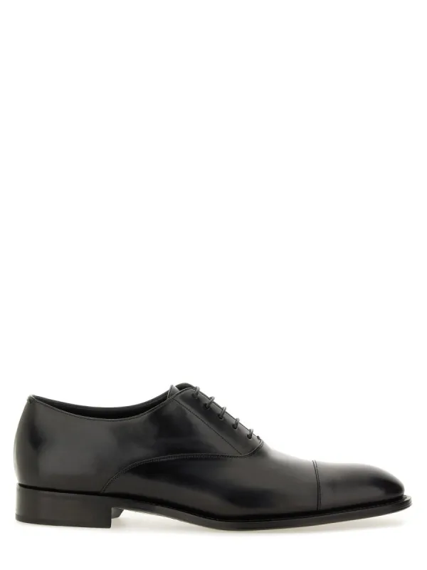 Oxford Shoe "Adrien" made by Yves Saint Laurent