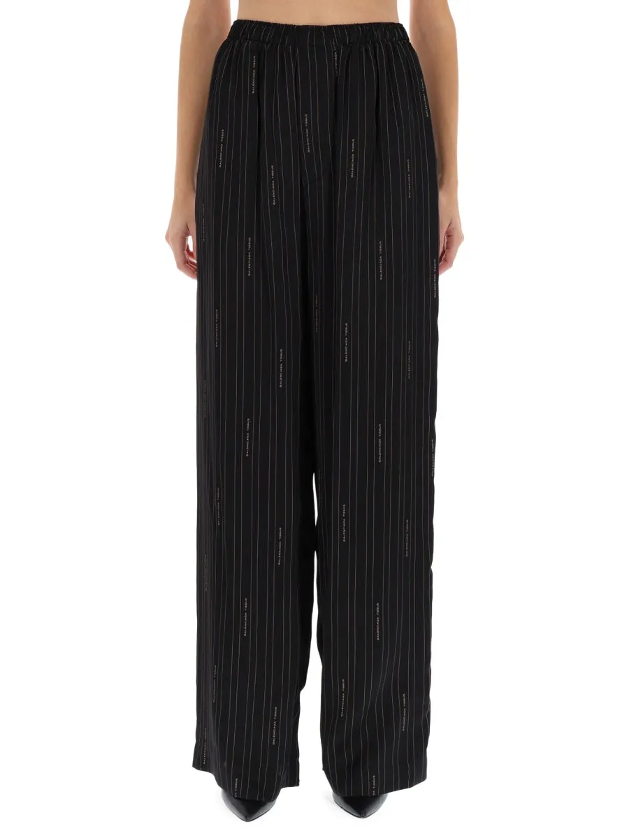 Pants "Pyjama" sold by Wanan Luxury