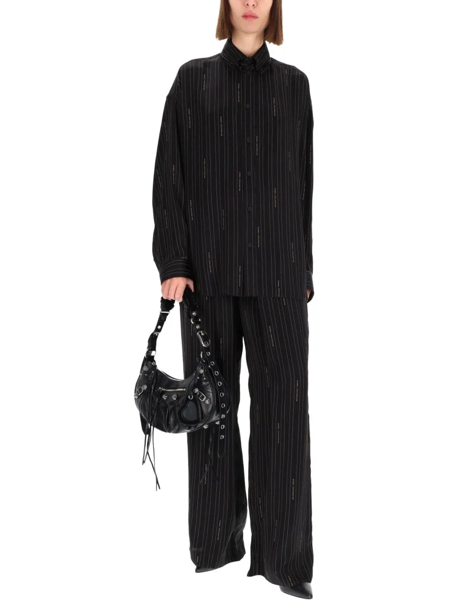 Pants "Pyjama" sold by Wanan Luxury product image thumbnail 2