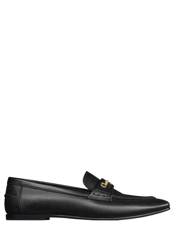 Moccasin "Boy" made by Dior
